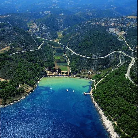 Apartamento Marija Postira