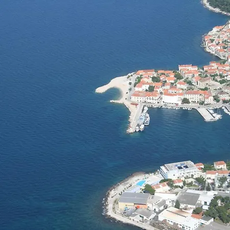 Marija Apartman Postira