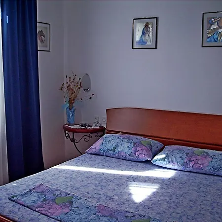 Apartamento Marija *