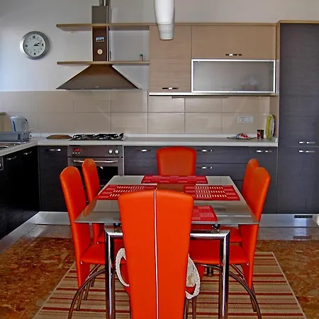 Apartman Marija
