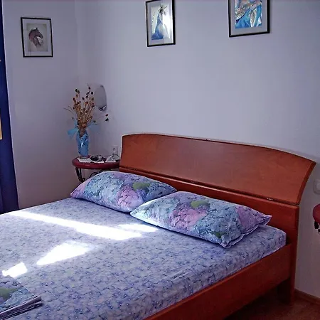 Apartamento Marija Postira