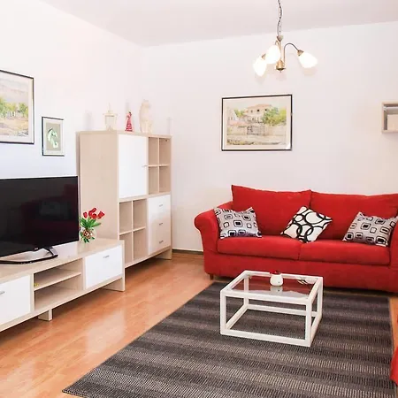 Apartman Marija
