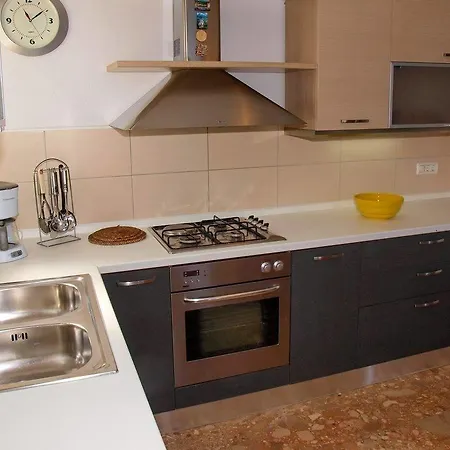 Apartamento Marija *