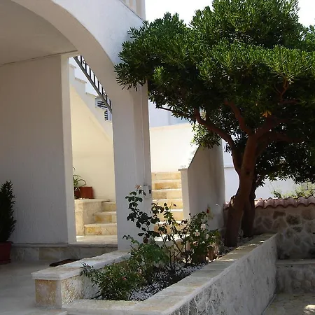 Apartman Marija Postira