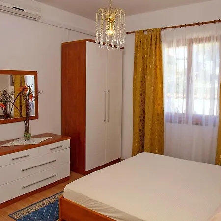 Apartamento Marija *