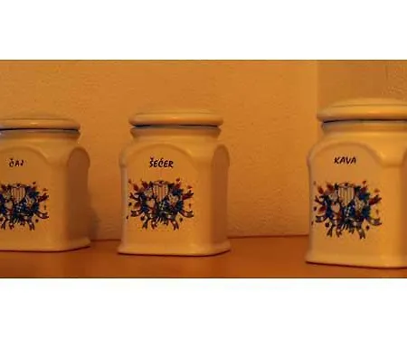 Marija Apartamento *