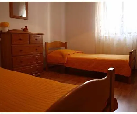 Apartamento Marija *