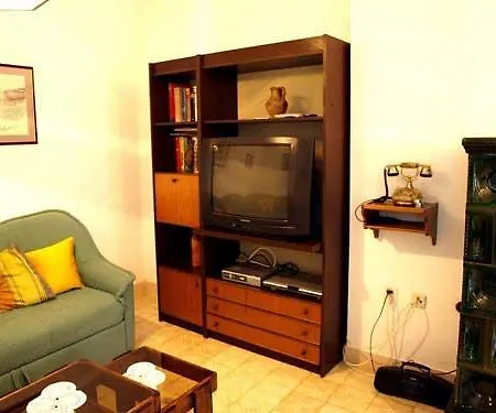 Marija Apartamento *