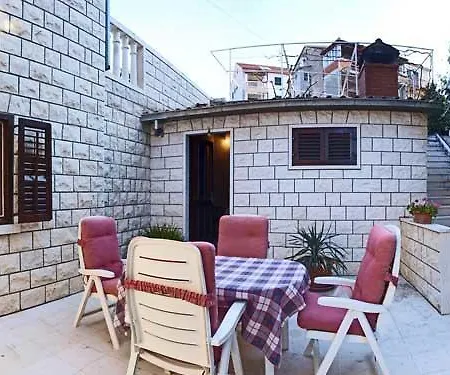 Apartamento Marija *