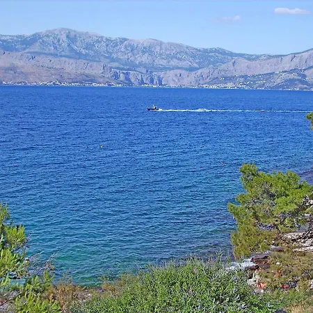 Marija Apartamento *