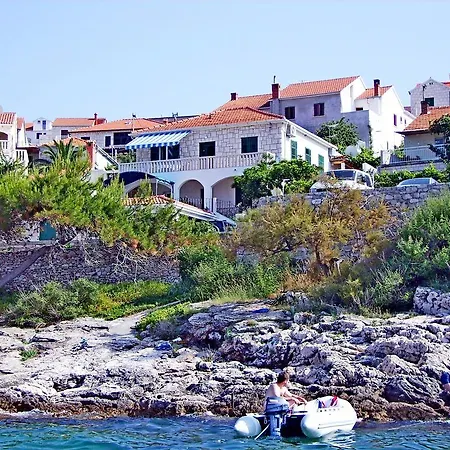 Marija Apartamento *