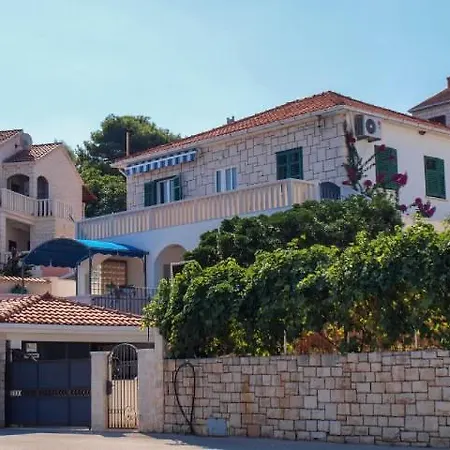 Apartamento Marija *