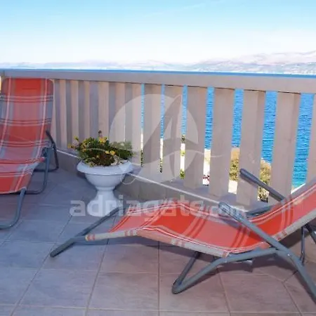 Apartamento Marija Postira