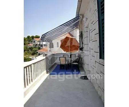 Apartamento Marija Postira