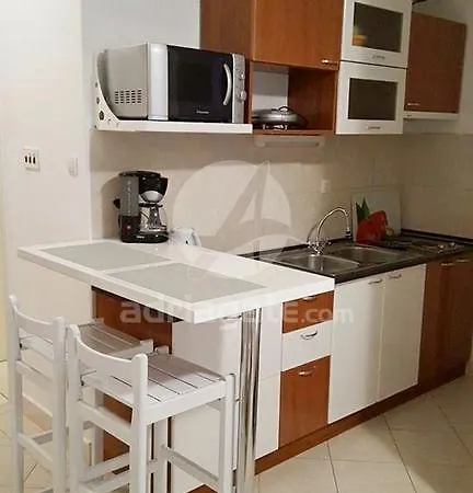 Apartamento Marija Postira